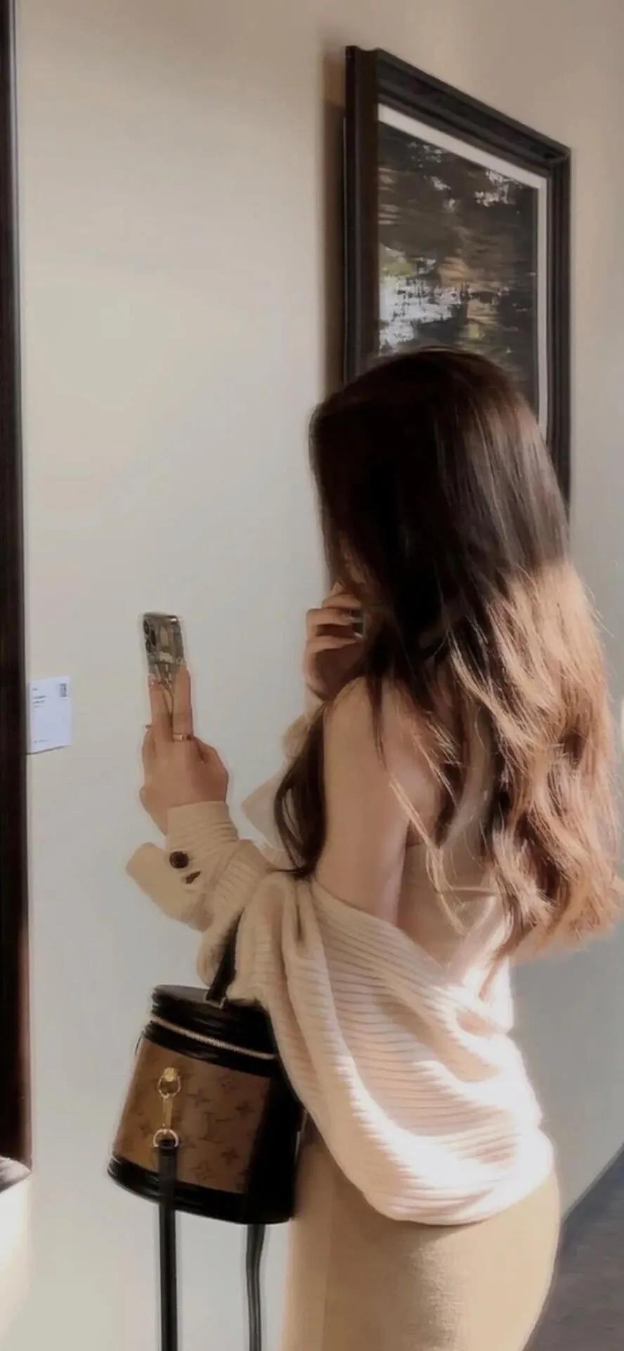 艾弗森背影壁纸高清大图,情侣壁纸ins高级质感海边背影