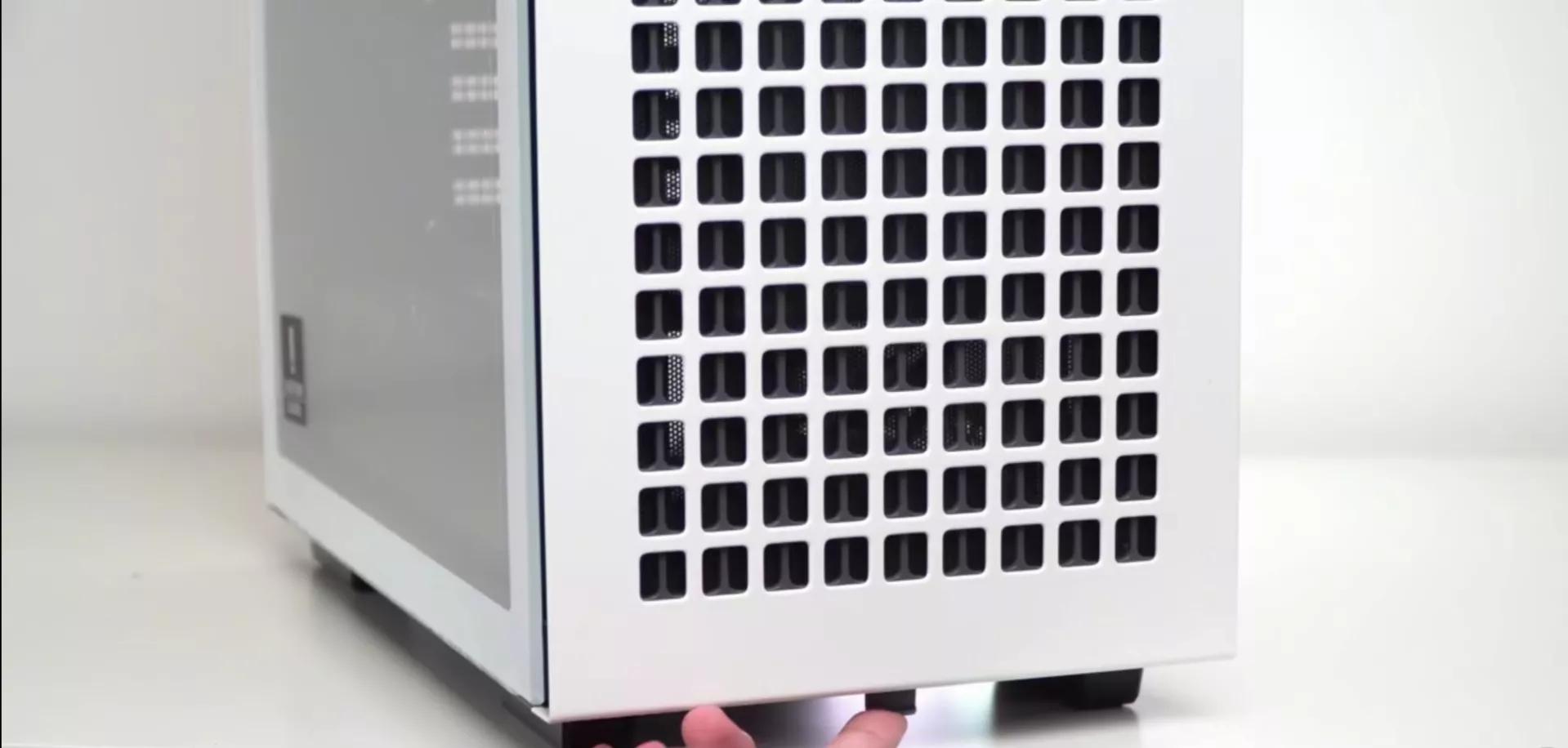 选购电脑机箱有哪些注意事项,电脑机箱怎么选择合适