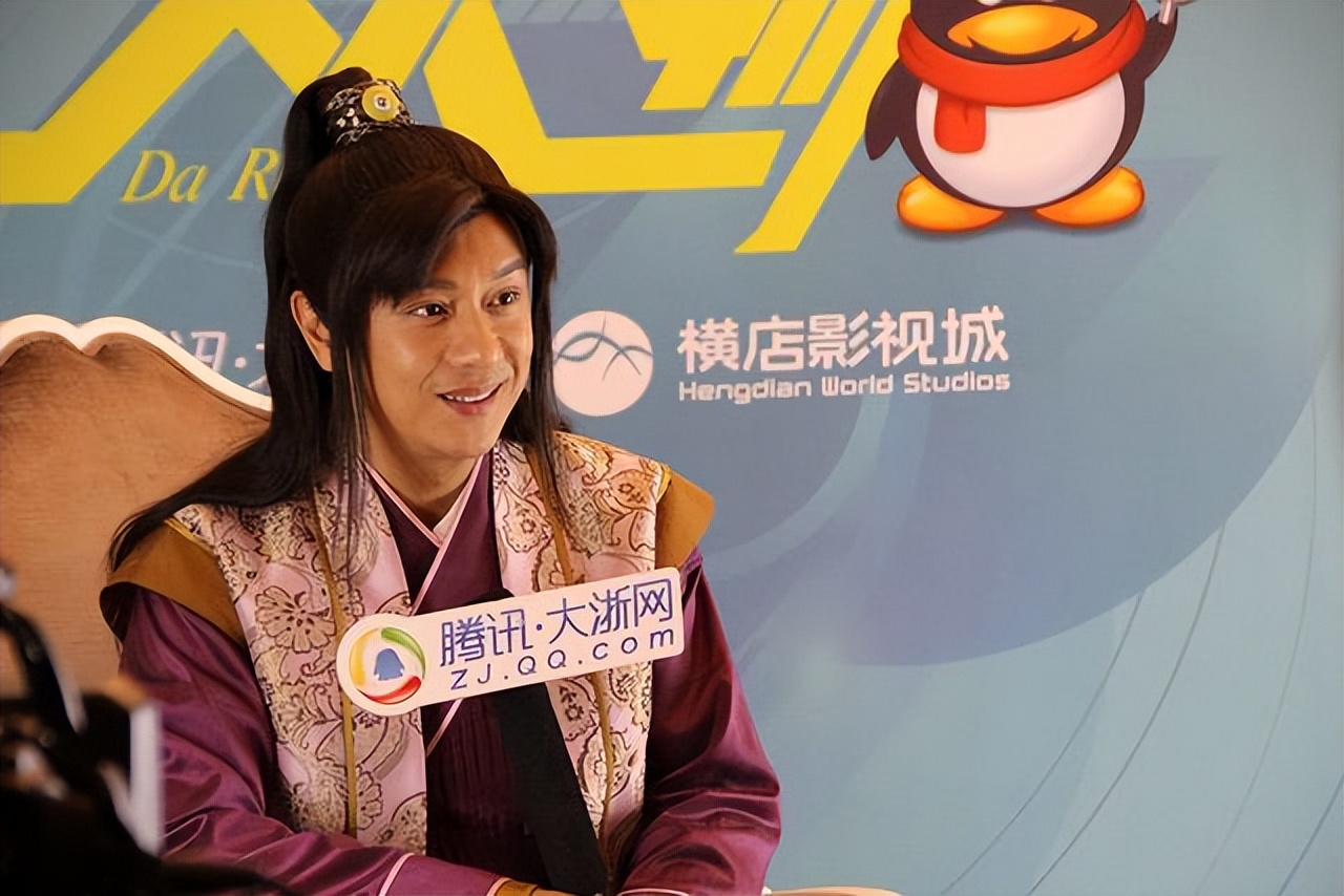 过气老戏骨窘况:农村走穴、直播捞金、情史混乱,晚节还值钱吗?