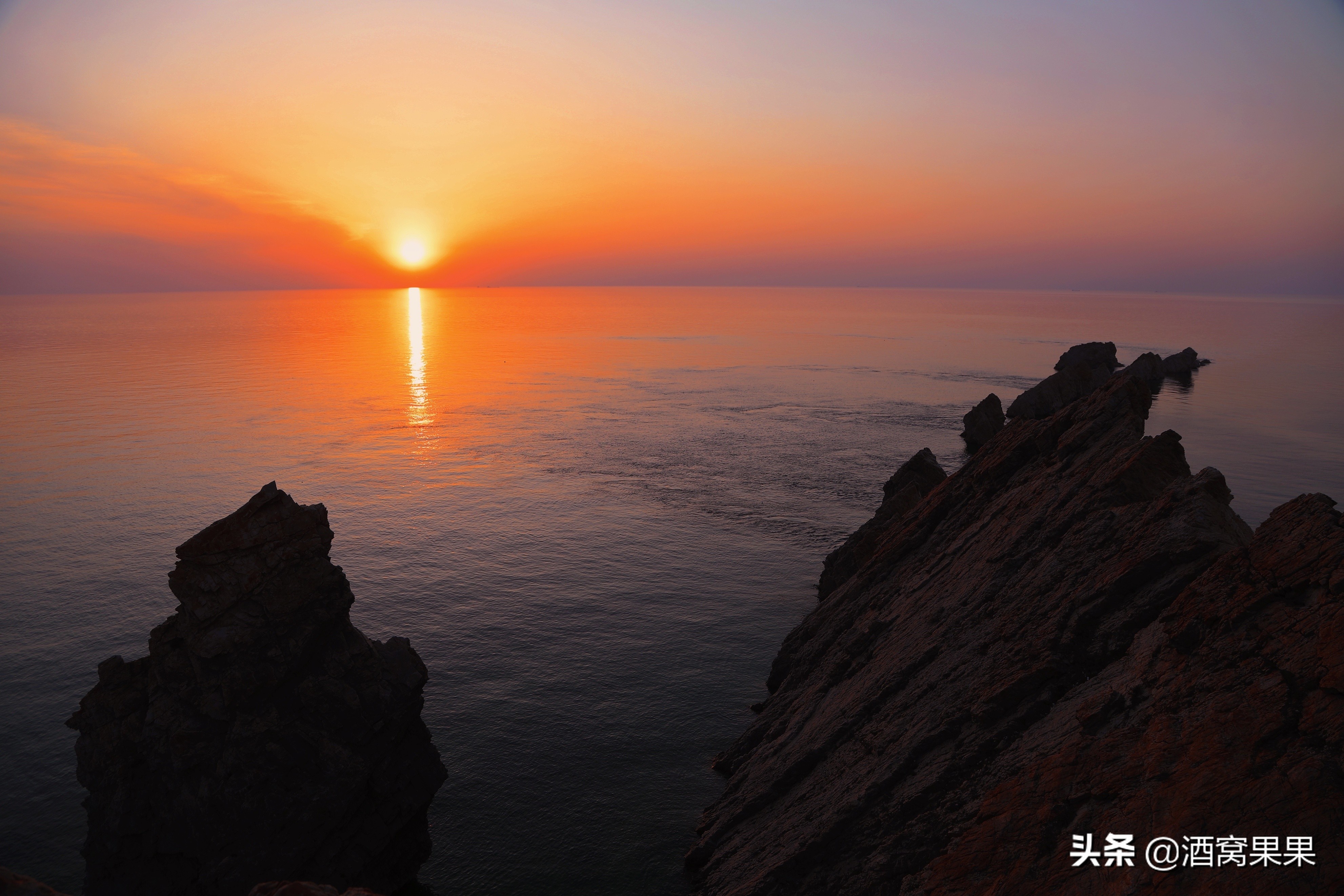 大连瓦房店排石景观攻略,大连排石景区冬季