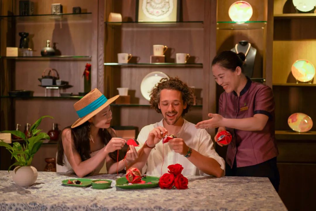 住阳朔应该住哪里的酒店,住阳朔附近哪里比较好