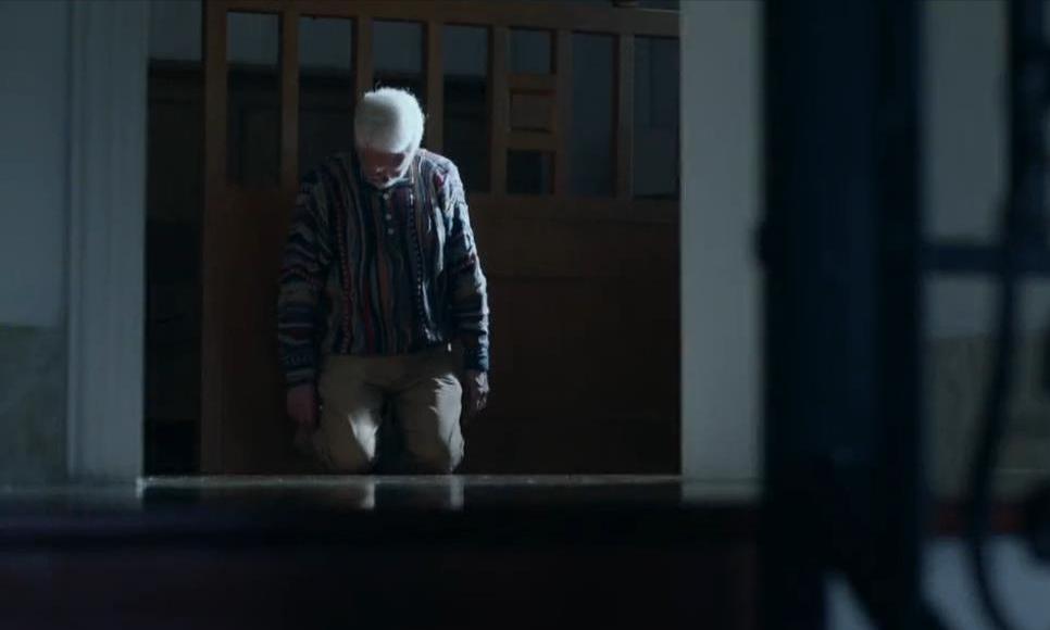 少年派2张嘉益片段,少年派2看完感受