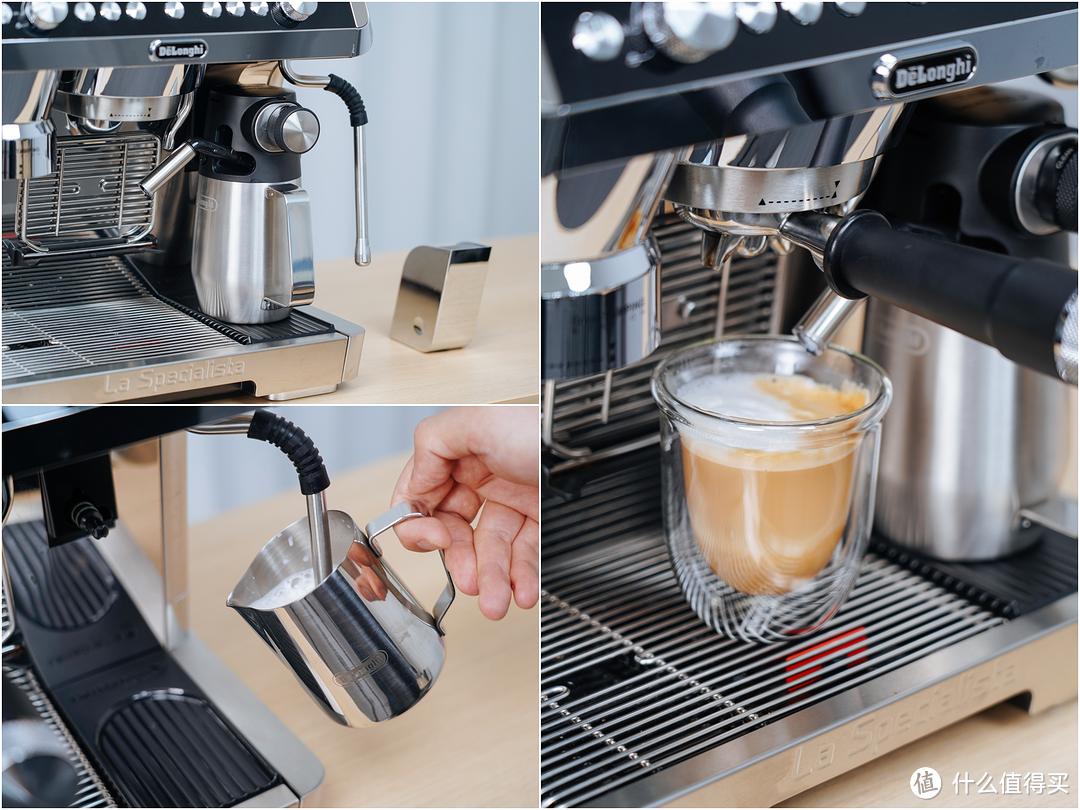 咖啡机德龙ec9865,咖啡机德龙9665m多少钱