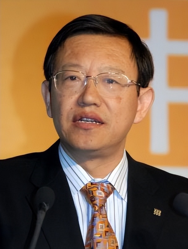 “最富学者”史正富：留美归来的投资巨鳄