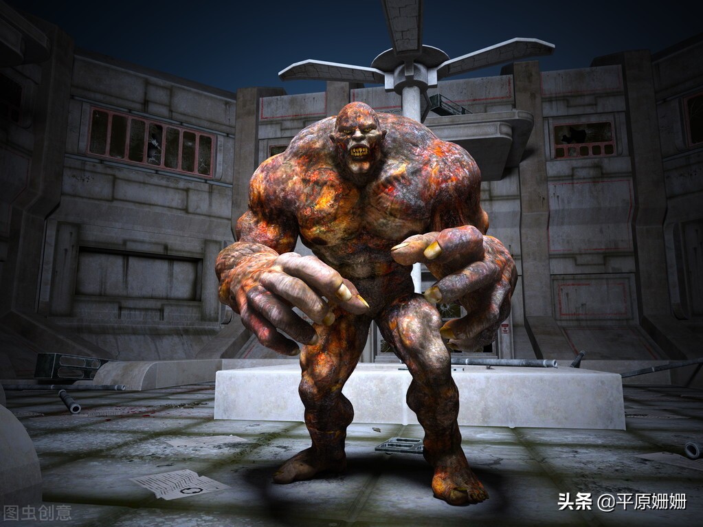 世界上巨人族存在吗,地球上出现过的神秘生物