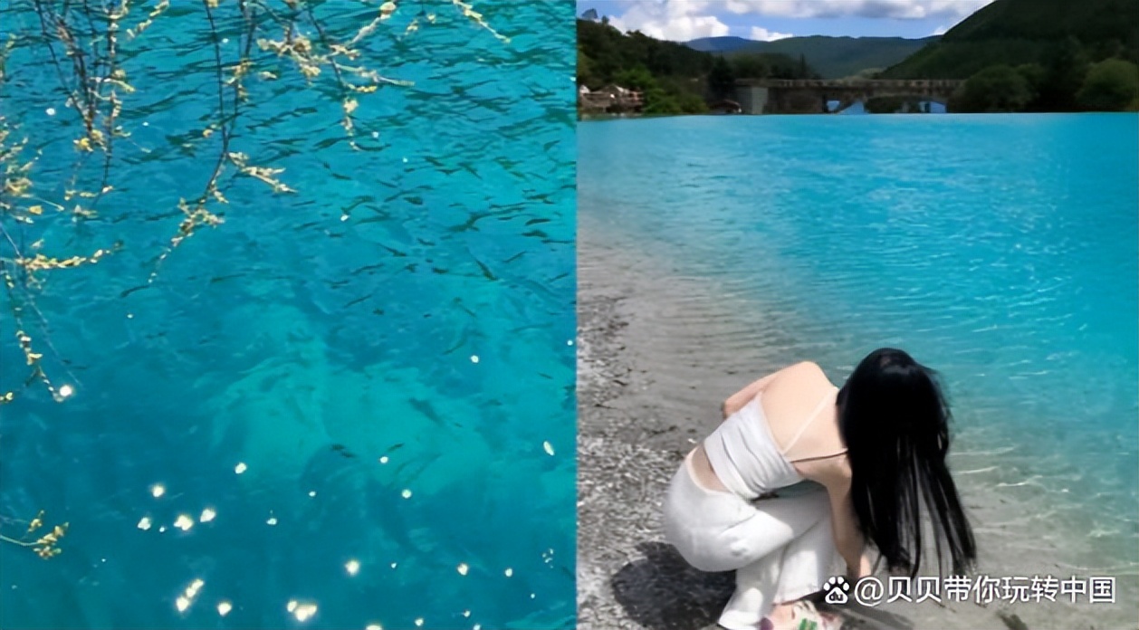 云南丽江大理双飞五日游,大理到丽江五日游纯玩多少钱