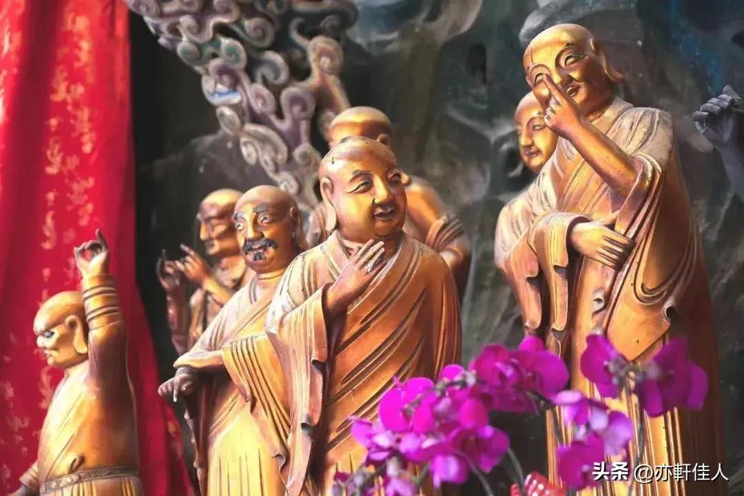 人死后去阴间的全过程，看醒了很多人