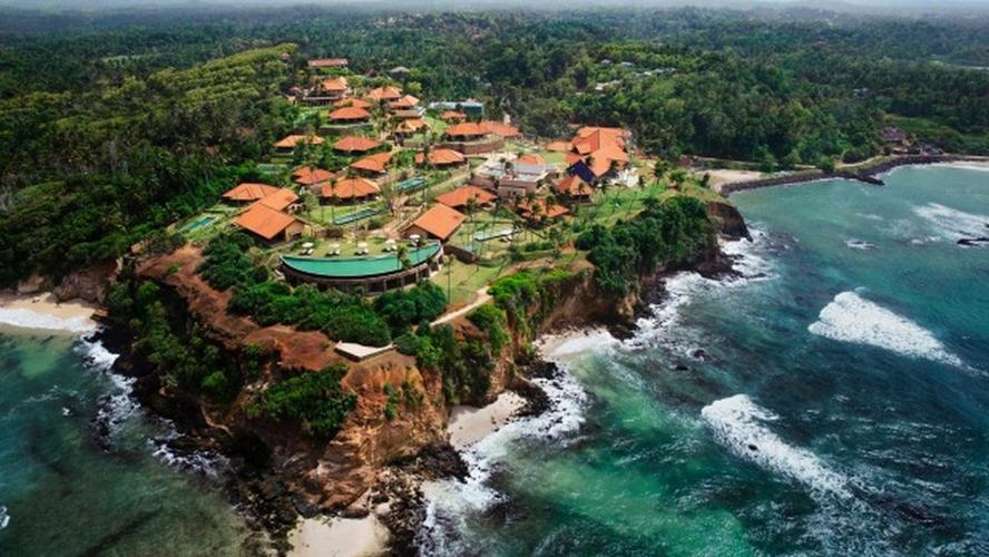 刚宣布破产的国家——斯里兰卡，位于哪里？多大面积？多少人口？