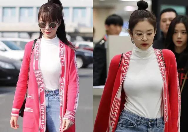 撞衫不可怕谁丑谁尴尬化妆视频,撞衫不可怕谁胖谁尴尬图片