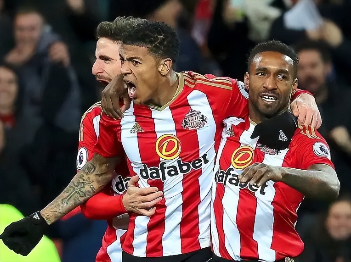 英冠桑德兰vs西布罗姆几点直播,英冠桑德兰和西布罗姆