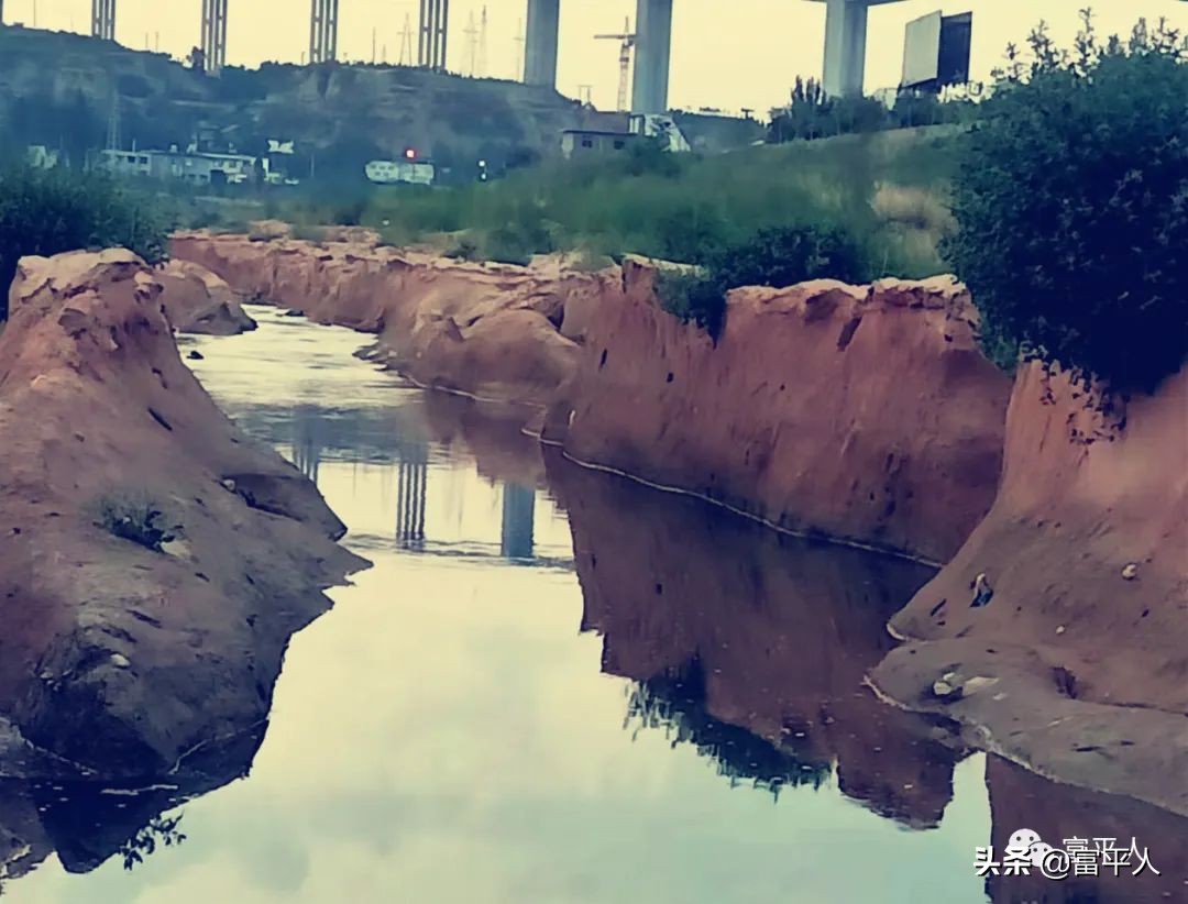 初秋纳凉好去处捞刀河畔,消暑纳凉绝妙好去处