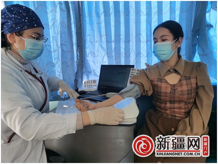 血车进校园活动主办方,乌鲁木齐血液中心献血流程