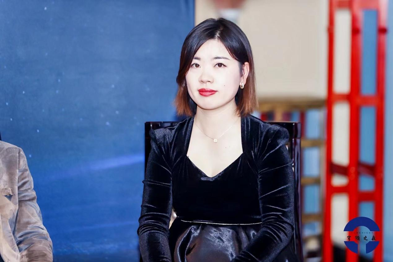 穹顶之夜，共议新常态下家装行业新契机