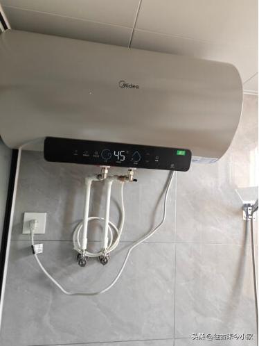 海尔电热水器新款免换镁棒,即热型海尔电热水器推荐