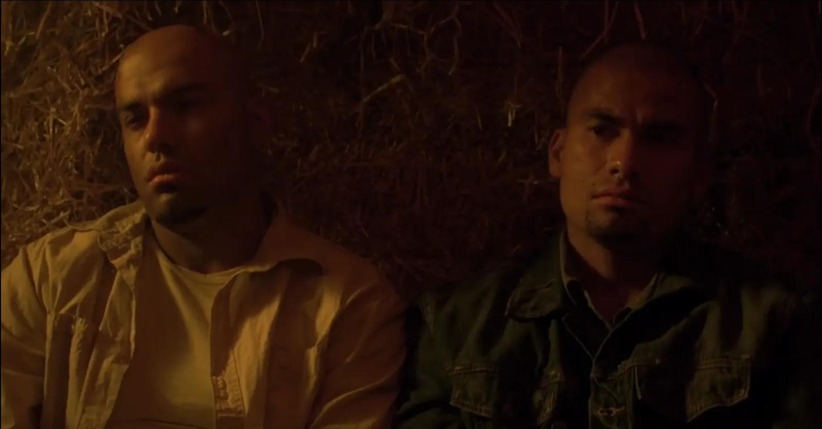 绝命毒师为啥好看,10分钟盘点高分神剧绝命毒师