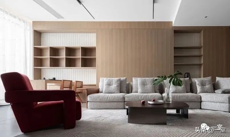 2023年流行背景墙颜色,网红背景墙2023最新款室外