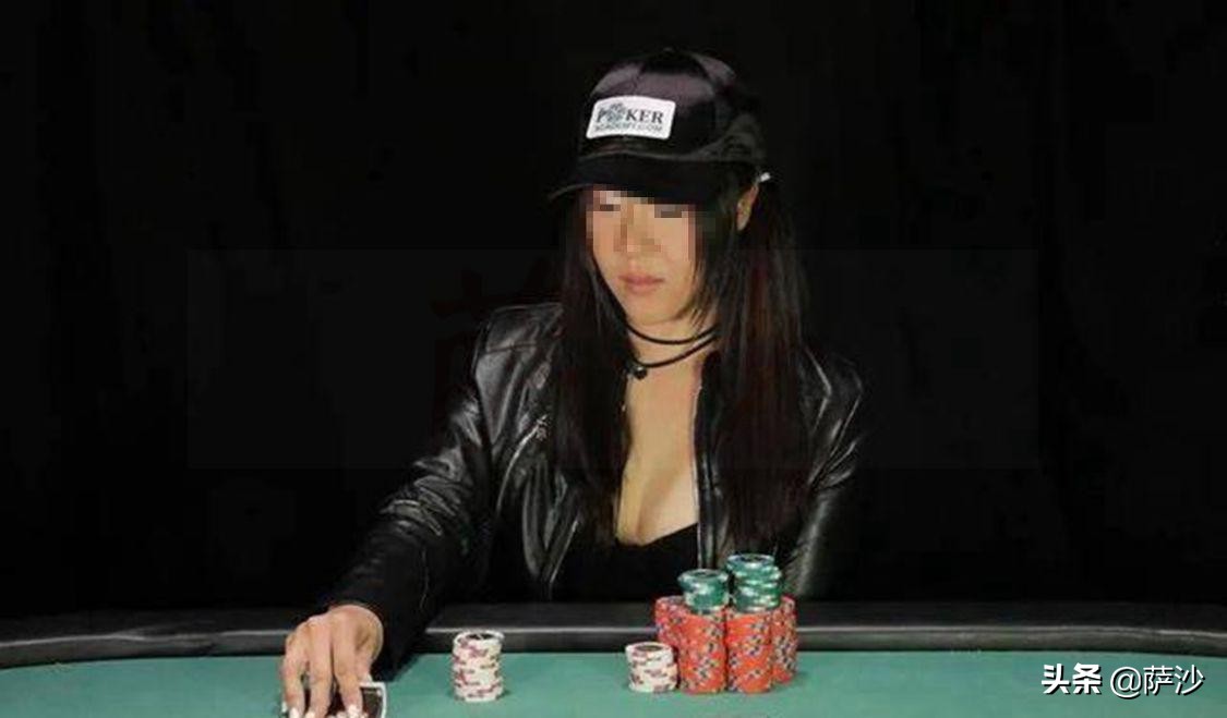 华裔美女赌神被人残忍*虐性**后活活烧死：2020年密歇根州神秘谋杀案