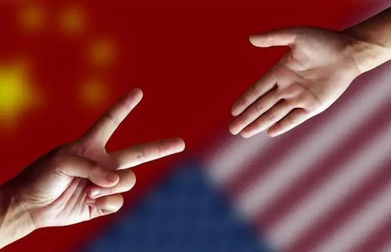 中韩双边关系新动向,中方再次阐明中美关系立场