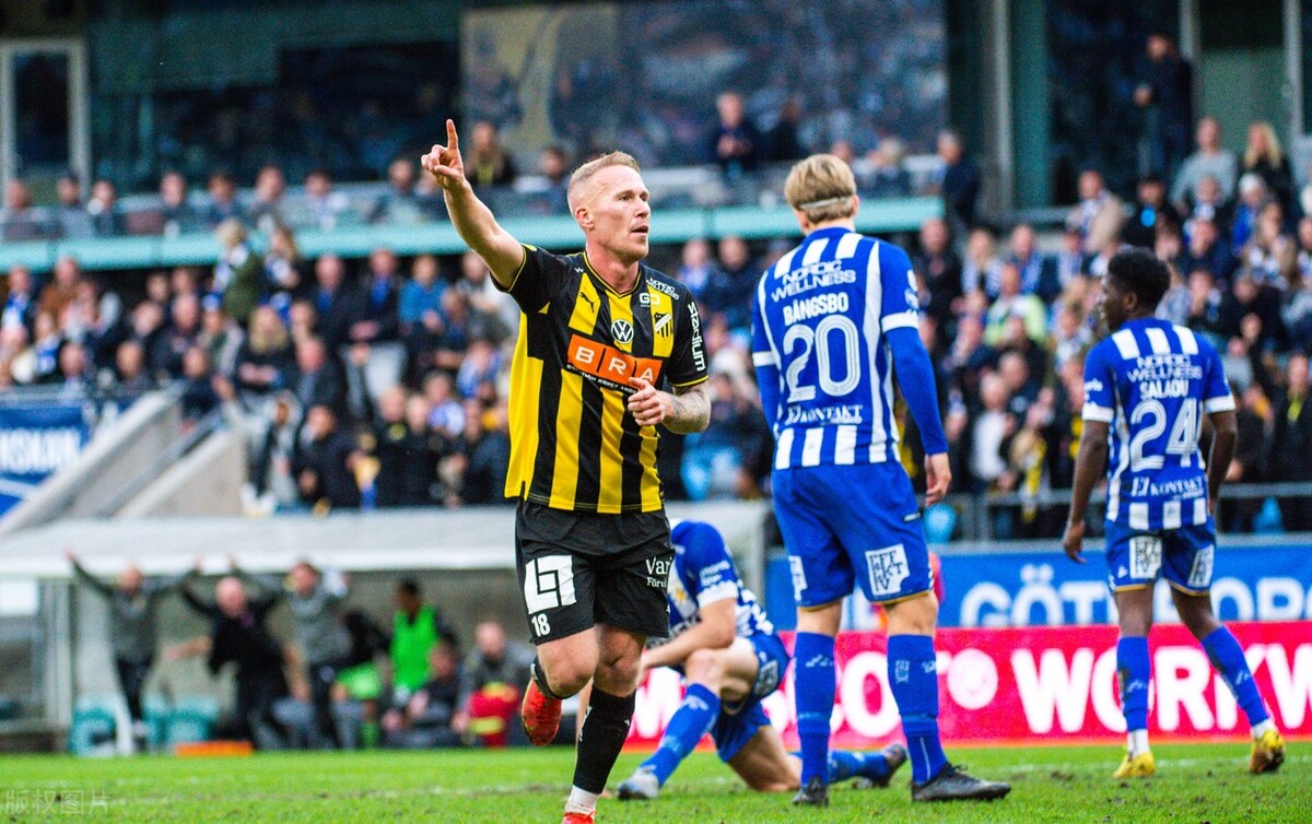 挪超布兰对罗森博格,挪超分析特罗姆瑟罗森博格