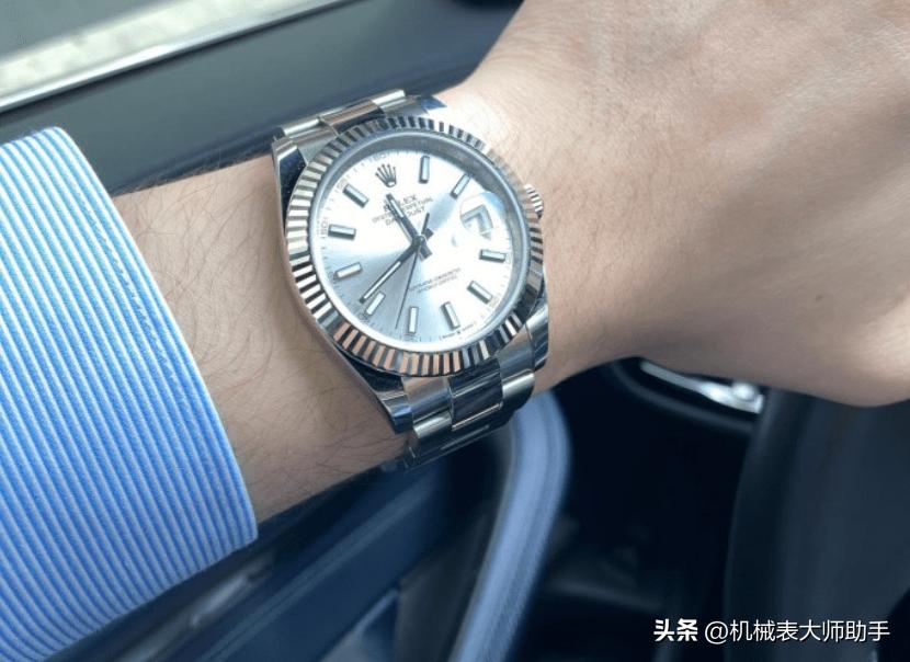 瑞士手表比国产好在哪里,国产手表和瑞士手表的区别在哪里