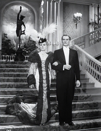 二战版泰坦尼克号,纳粹拍摄的纪录片