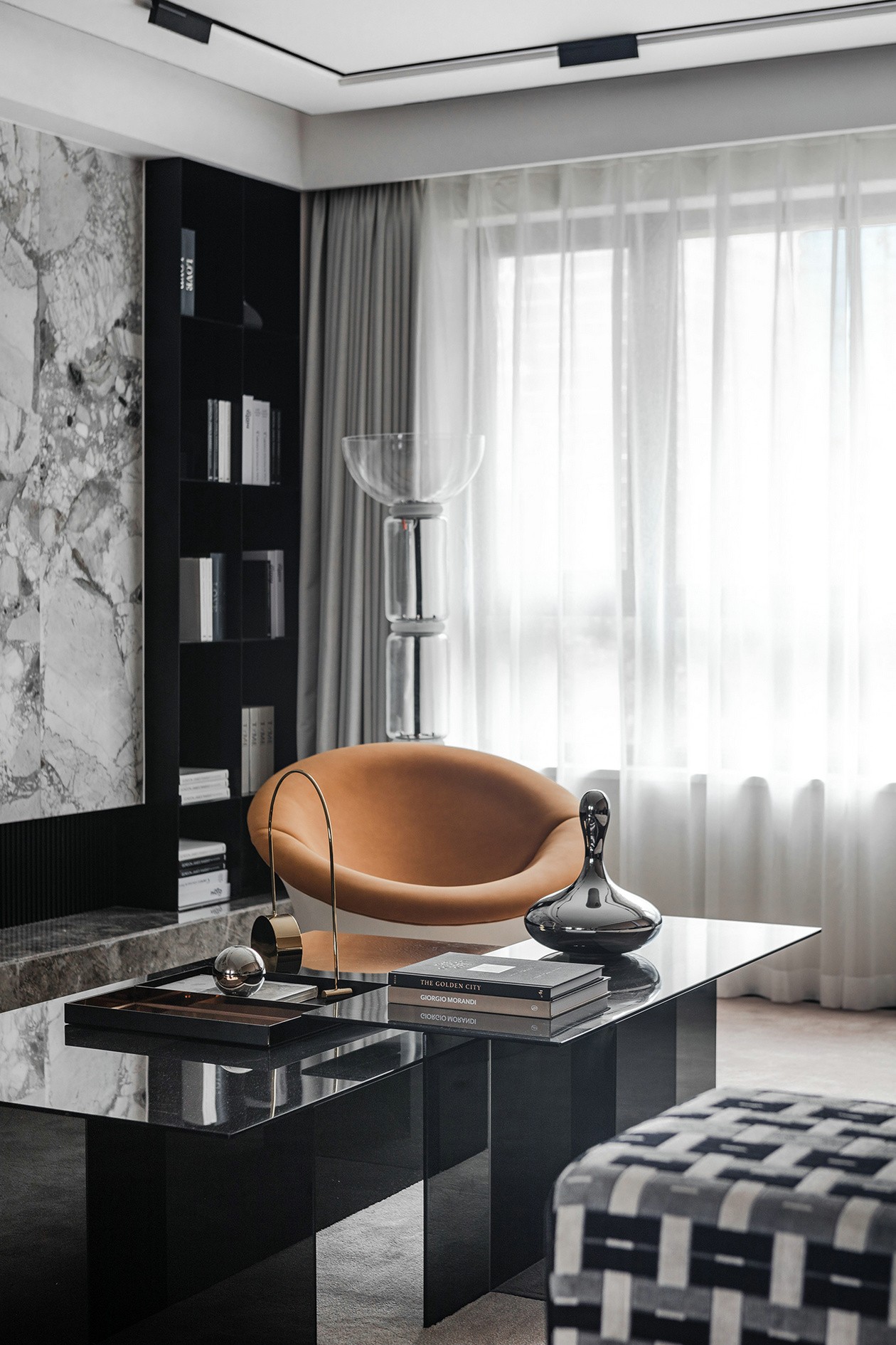 元禾大千软装设计,元禾大千设计案例