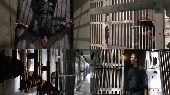 勇闯夺命岛剧情,勇闯夺命岛深度解析