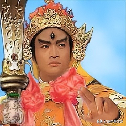 孙悟空比牛魔王多多少变化,孙悟空比二郎神大一辈吗