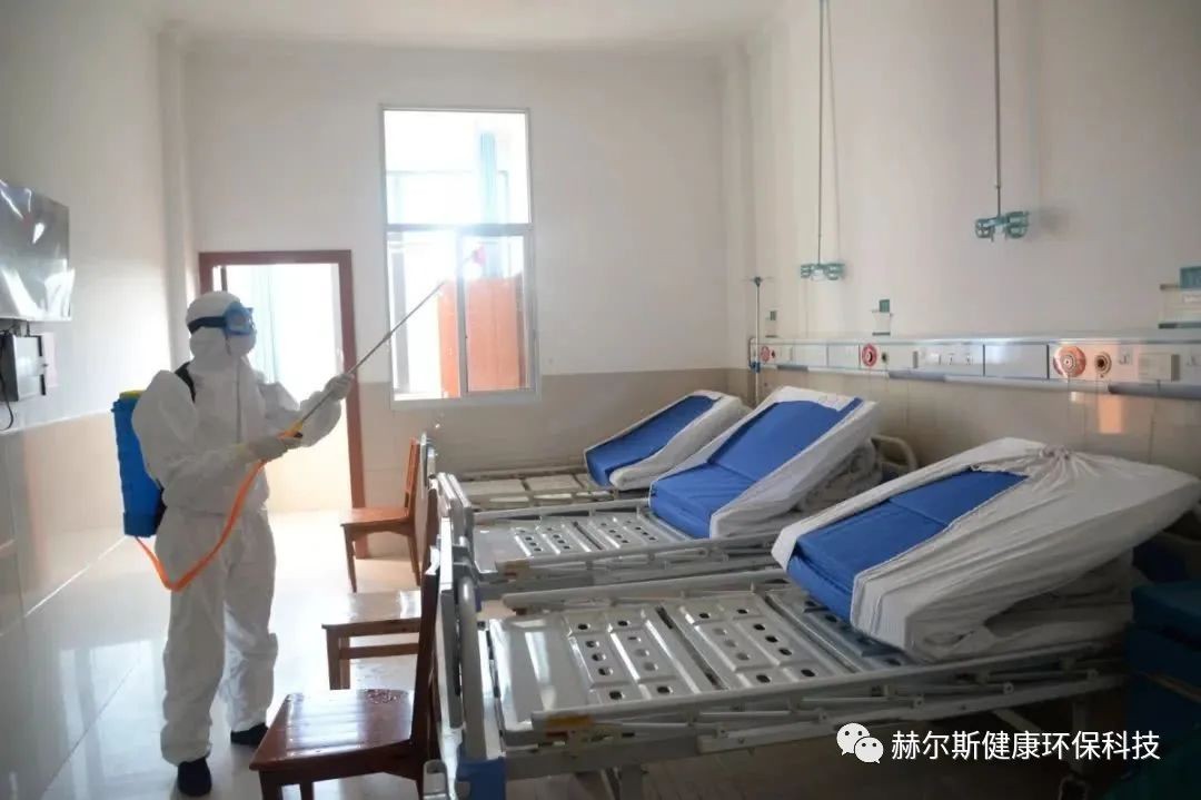 次氯酸消毒液浓度多少能杀灭新冠,次氯酸消毒液和消毒剂有什么区别