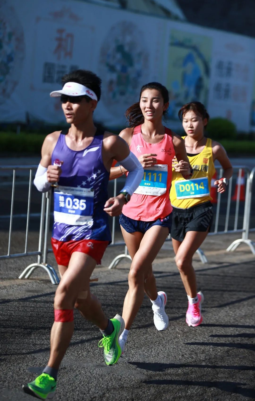 跑步需不需要锻炼手臂,跑步需不需要运动手表