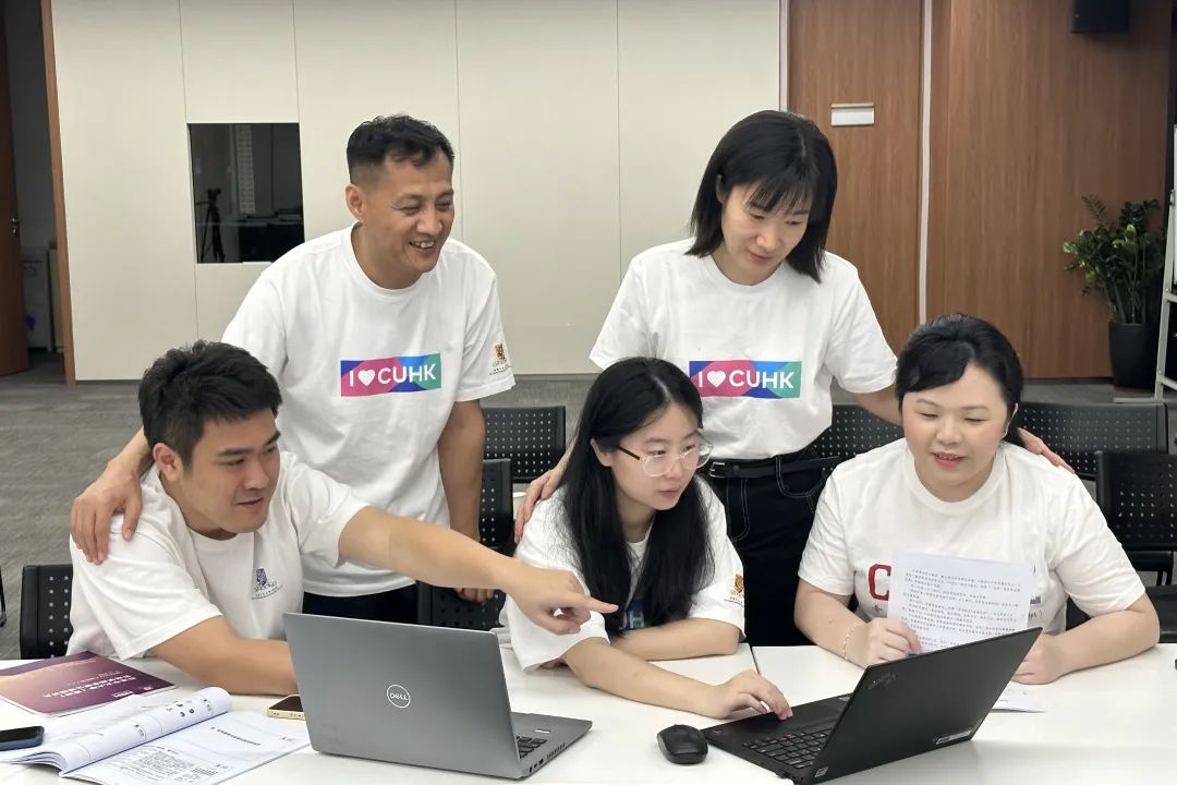 香港中文大学mba难吗,香港中文大学mbm项目是双证吗