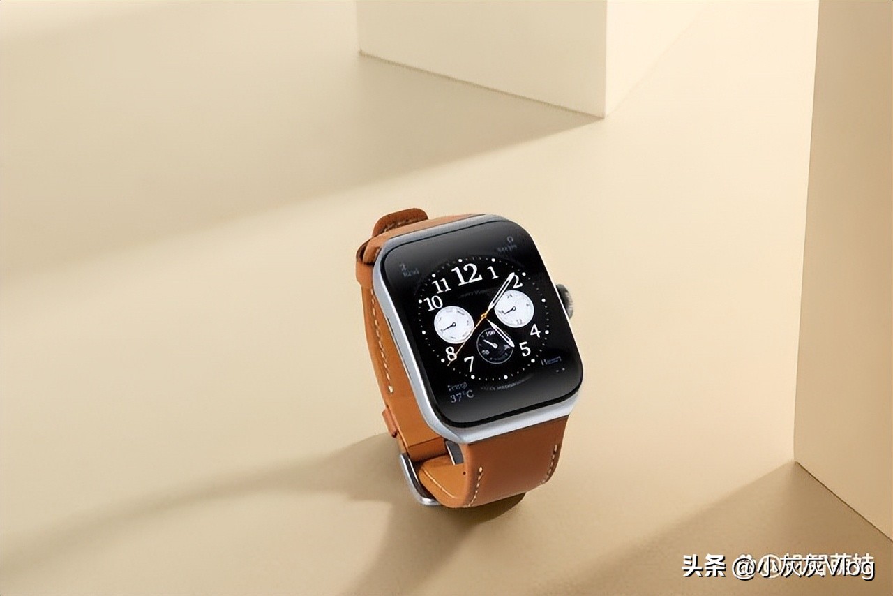 国产手表对比苹果手表,国产智能手表与苹果手表的差距