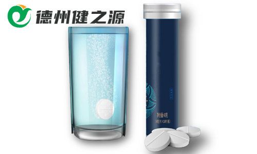 压片糖果oem代加工需要多少钱,压片糖果代加工厂家推荐