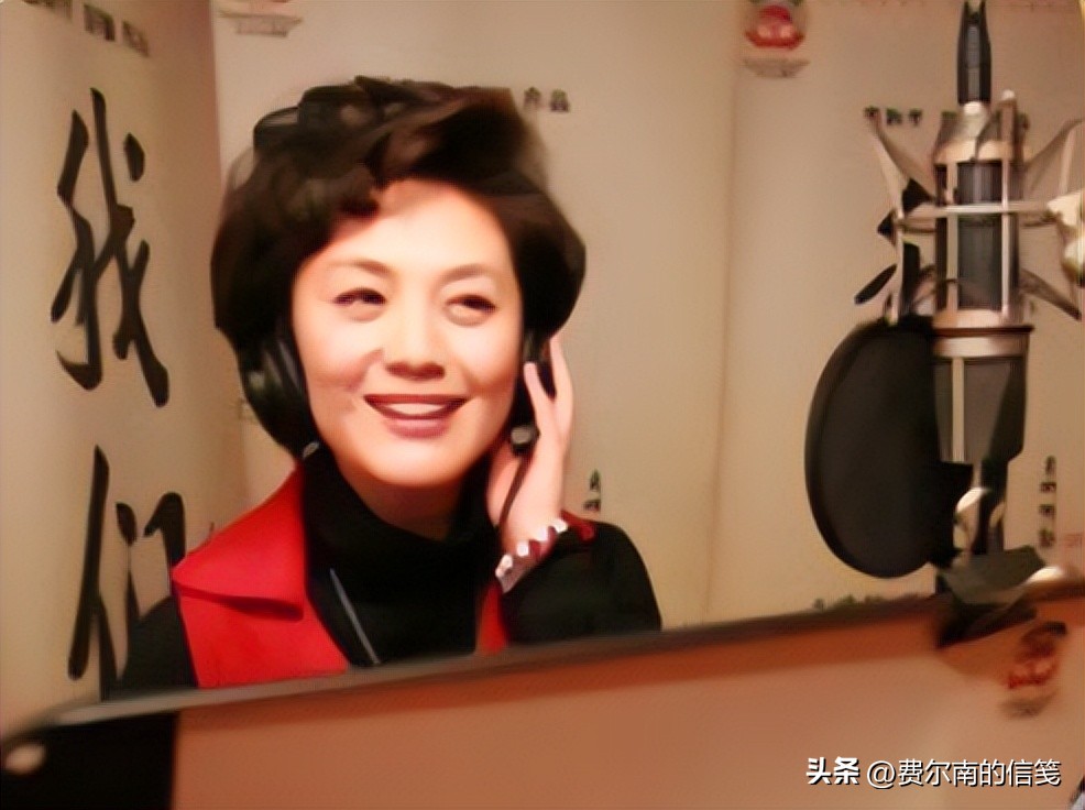 央视主持人海霞大学演讲,央视主持人海霞的婚史