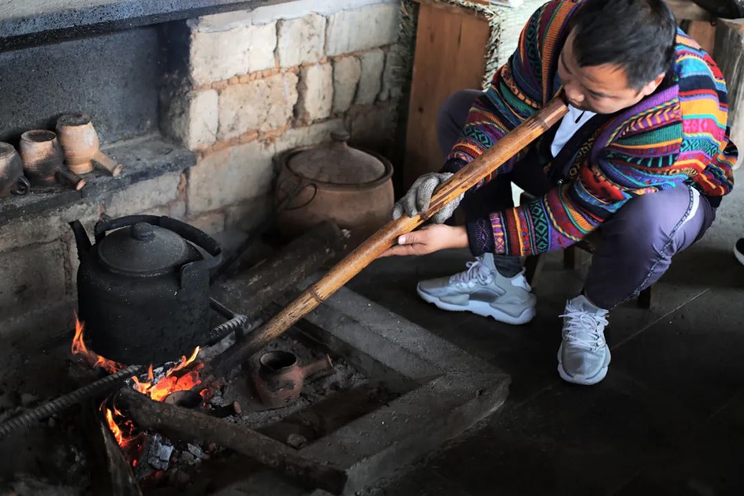 不一样的云南腾冲旅行，亲手做茶饼，品茶园美食，体验感真不错！