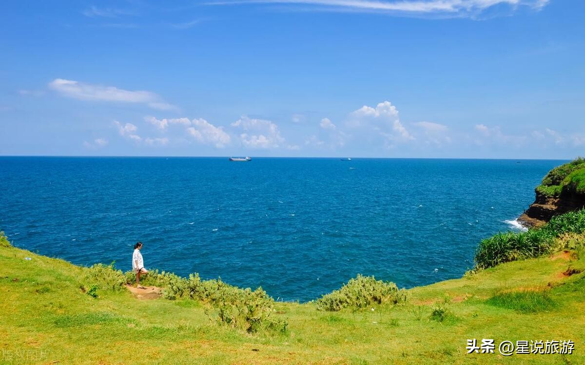 欧洲最美的海滨城市,海滨城市哪里最美