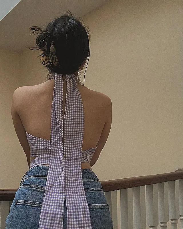 怎么样卷出韩剧女主同款发型,常见韩剧女主发型画法