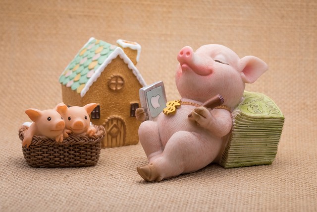 【泽钧说统计】家庭财产净收入都有啥？躺着赚钱的能力如何提高？