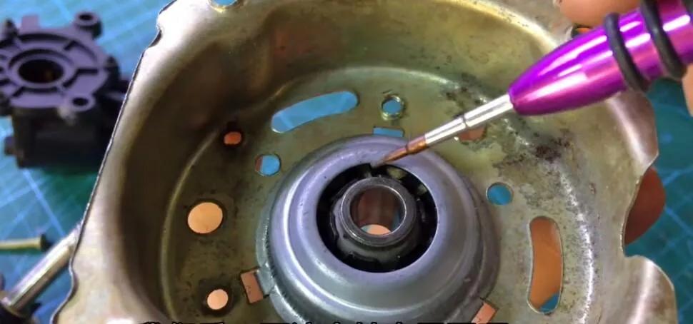 电风扇转速慢启动无力是什么原因,电风扇转不动或转速慢怎么办