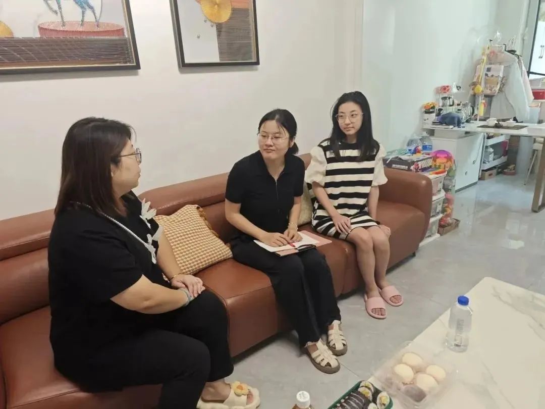 丰台强基工程,高质量教育建设与家校社协同育人