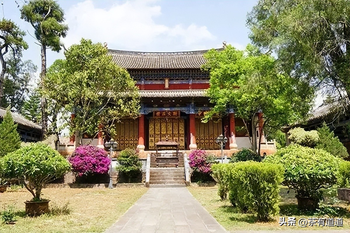 泸溪县茶马古道,中国茶马古道上的碧溪古镇