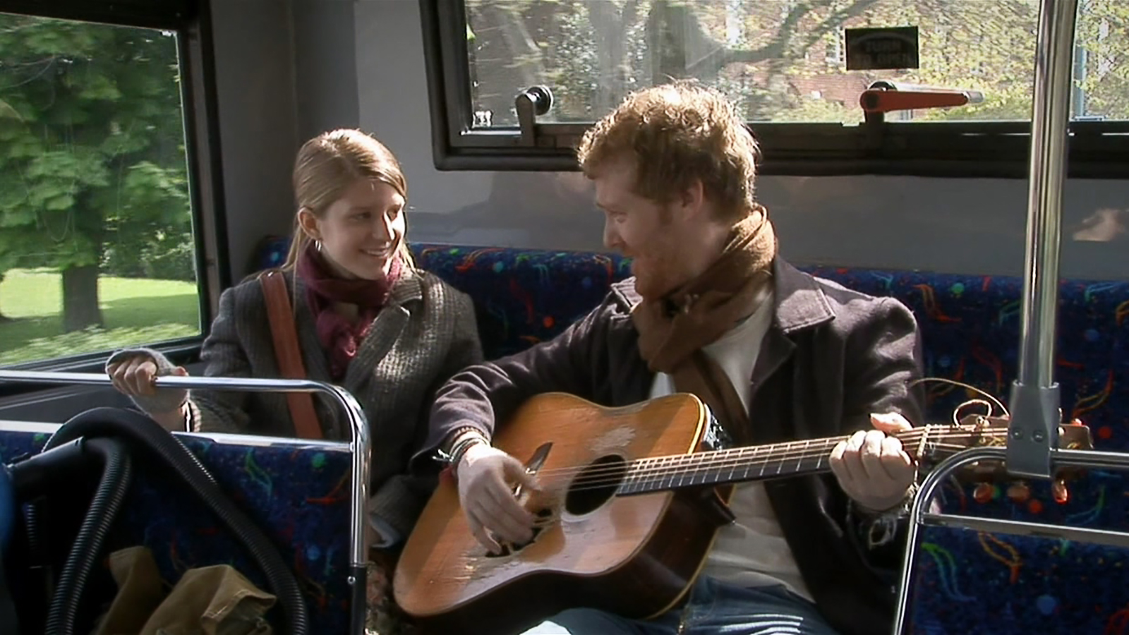 用音乐诉说生活,用音乐诉说情感故事