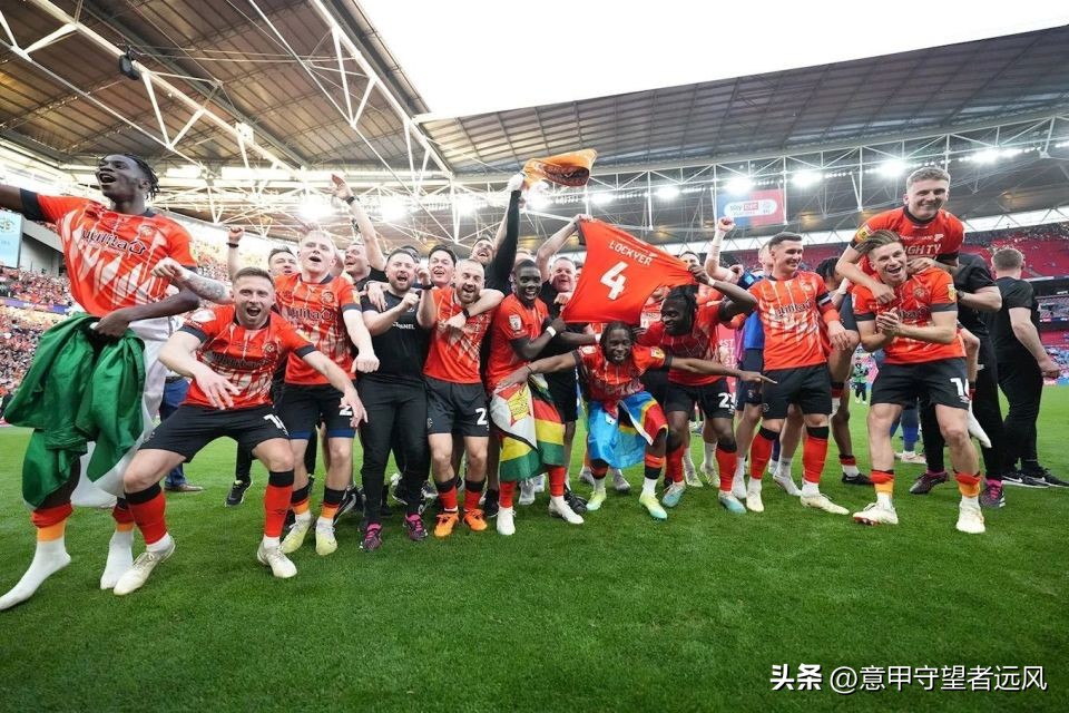 英冠赛事分析卢顿vs布伦特福德,英冠卢顿最新比赛消息