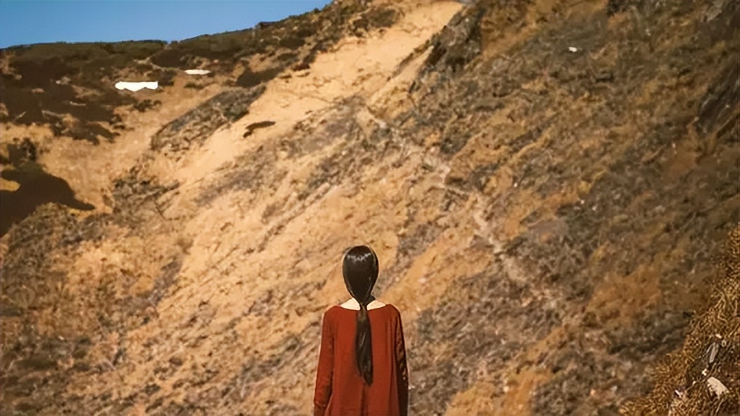 四位中师生的“风流”史