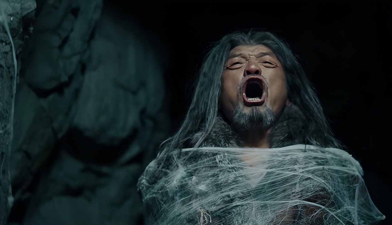 马景涛东游记八仙伏魔,马景涛八仙降魔