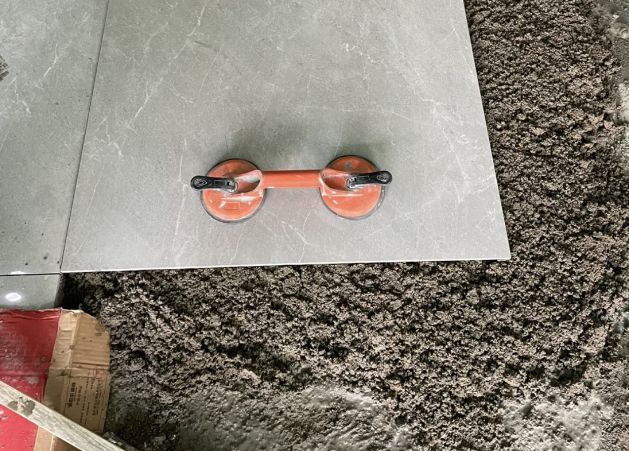 木地板更换瓷砖容易吗,木地板直接换瓷砖