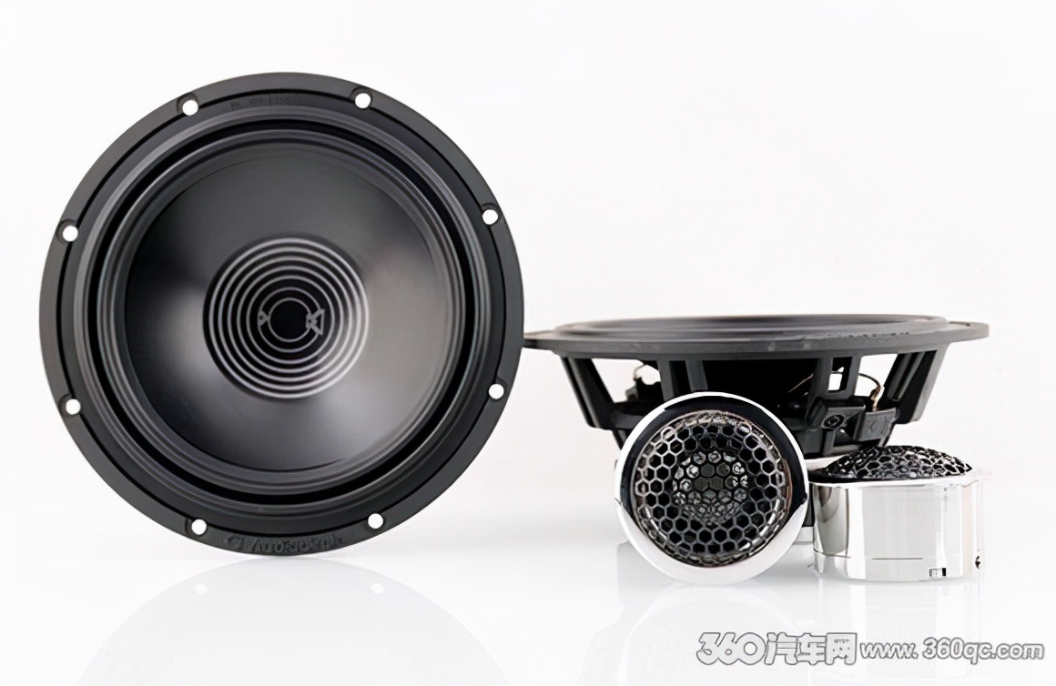 德国顶级瑞卡尔喇叭,瑞卡尔喇叭各个系列