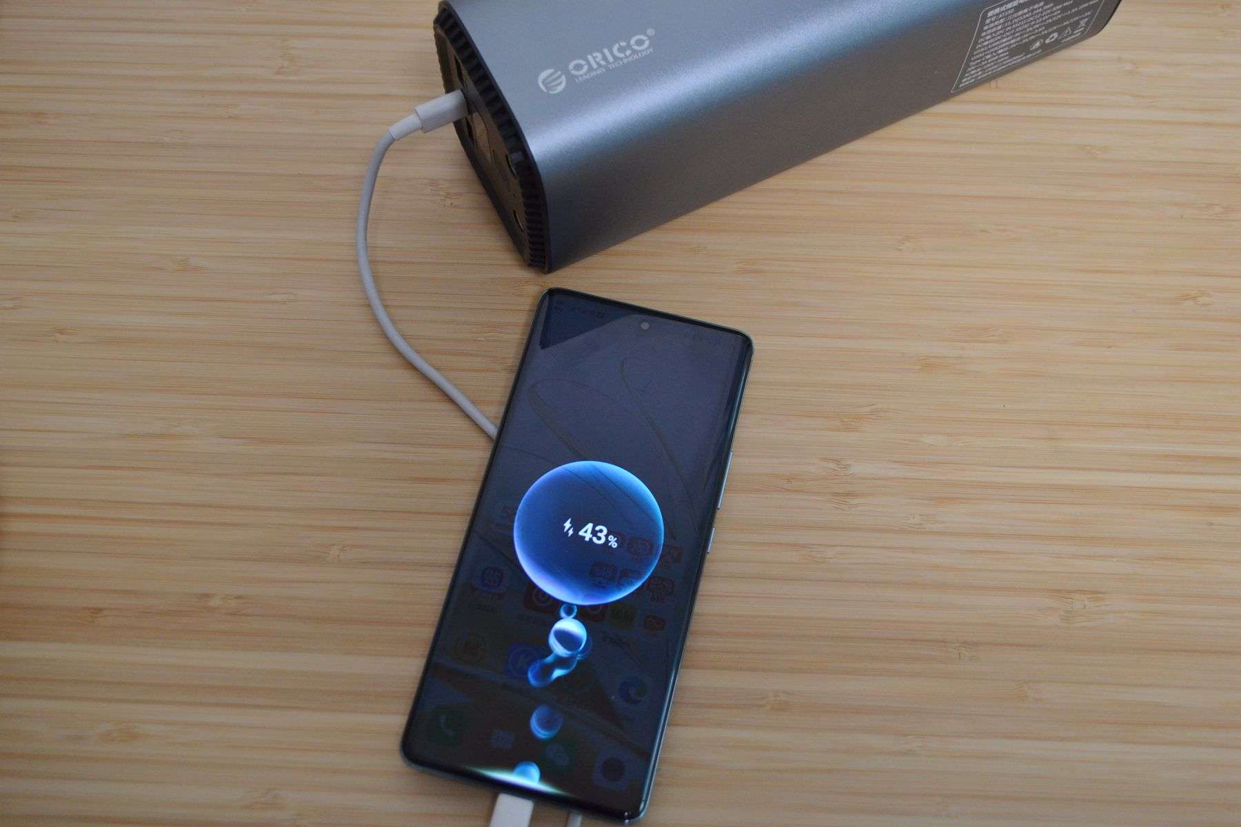 户外迷你发电机测评,奥睿科at150户外电源