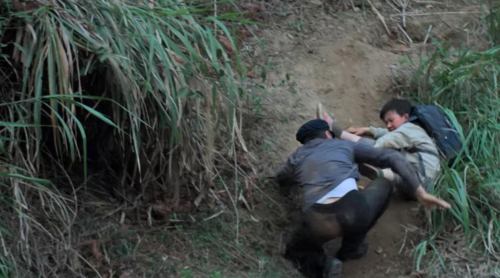 2022年国剧十大老戏骨，给他们排个名，刘威第10，马少骅第2