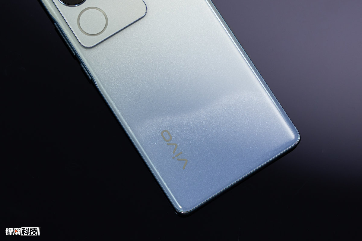 vivos17香芋紫是磨砂的吗,VIVOS17相遇紫